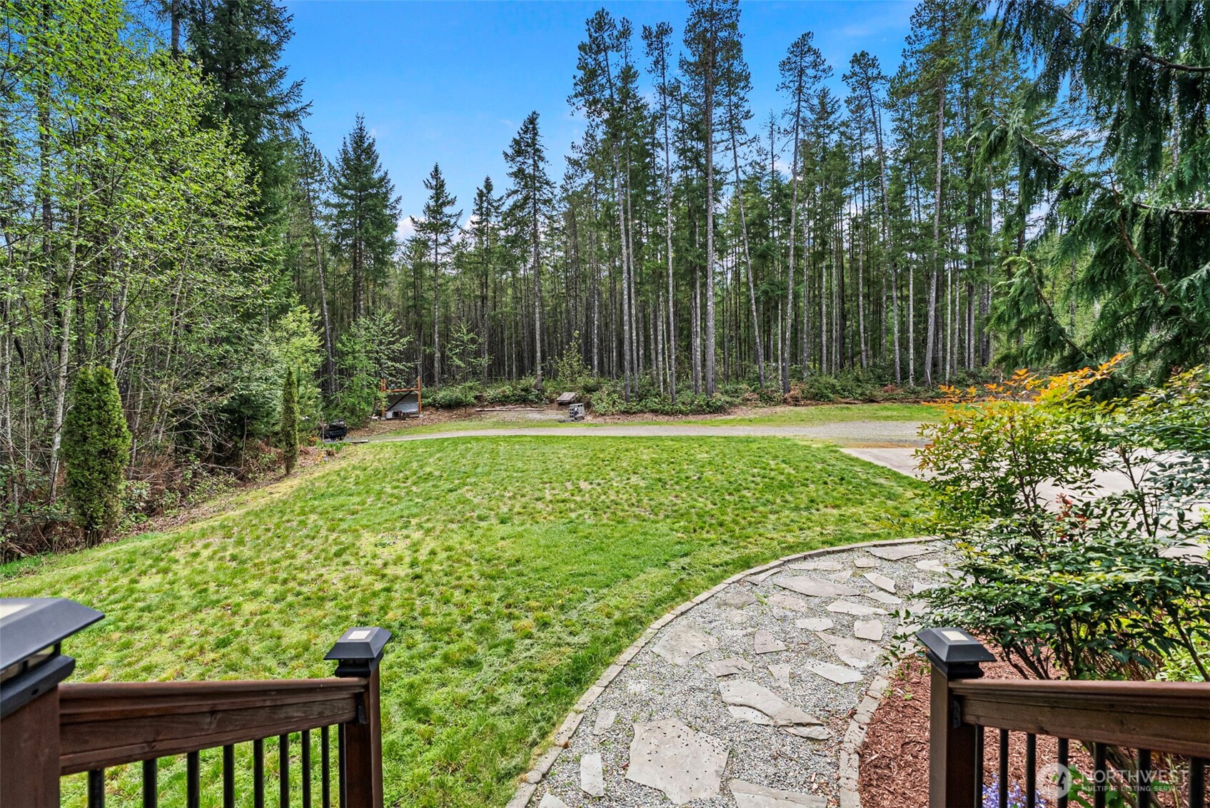 600 Toonerville Drive NE Belfair WA 98528