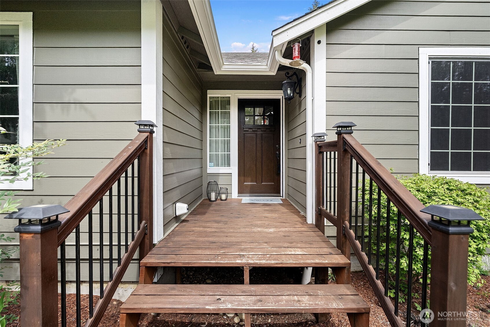 600 Toonerville Drive NE Belfair WA 98528