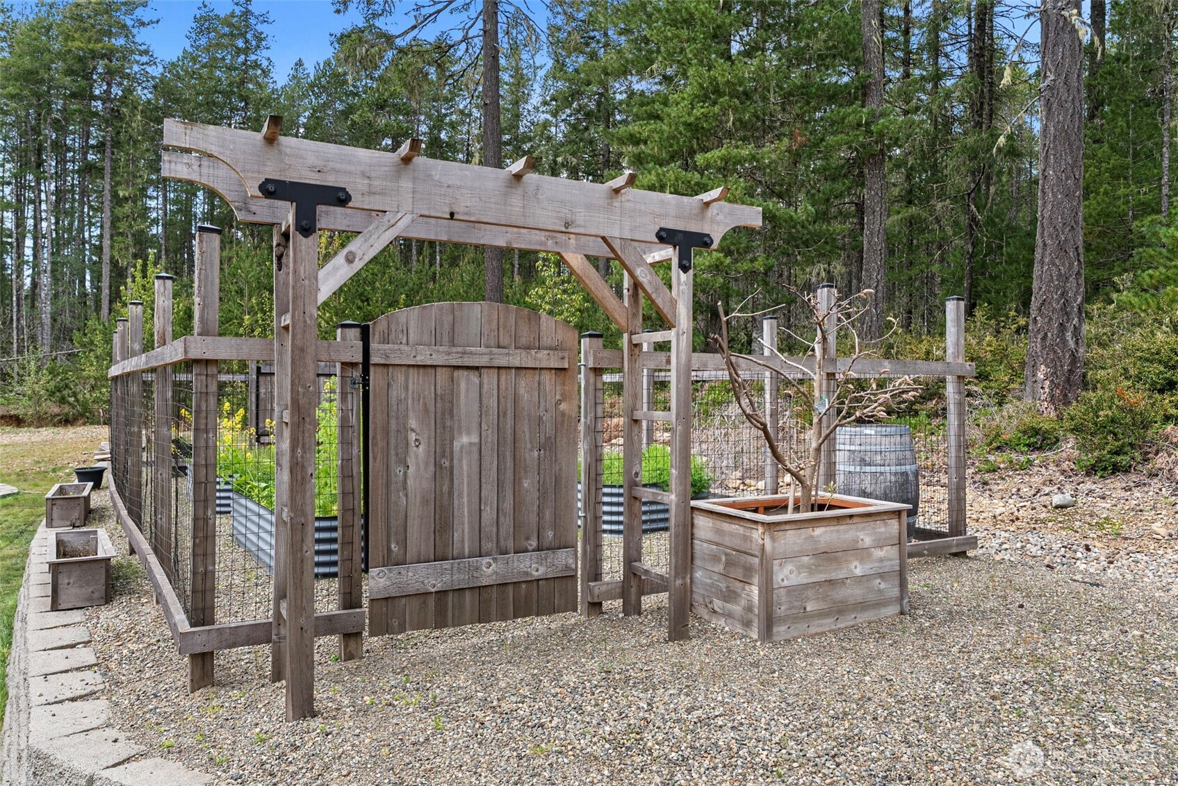 600 Toonerville Drive NE Belfair WA 98528