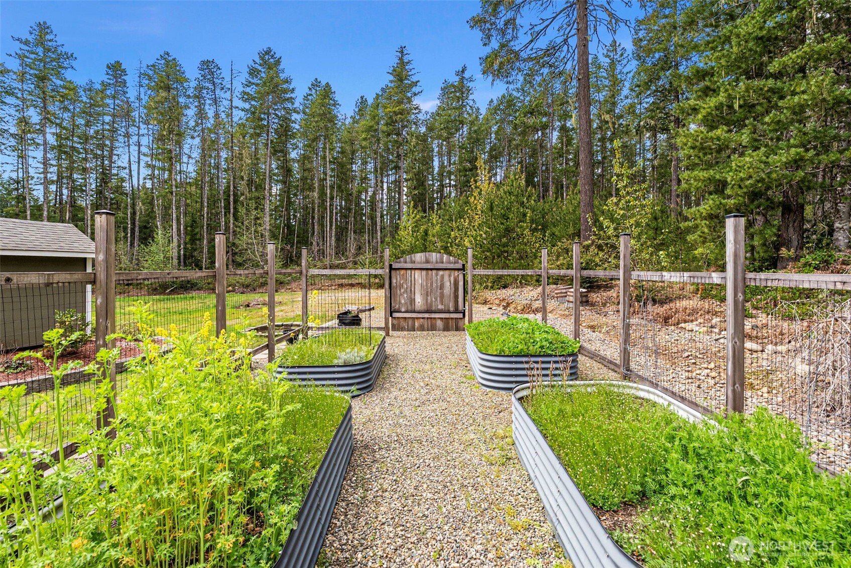 600 Toonerville Drive NE Belfair WA 98528