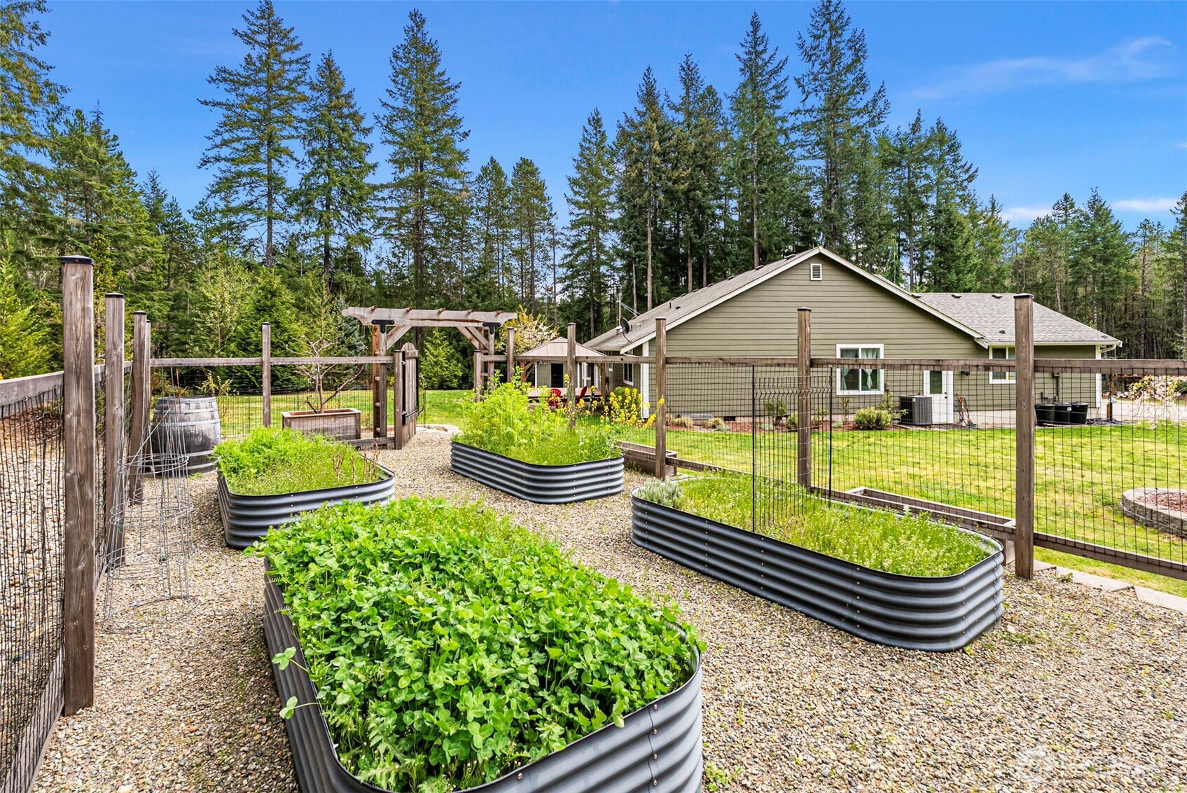 600 Toonerville Drive NE Belfair WA 98528