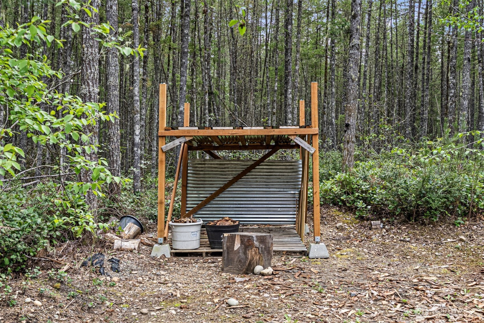 600 Toonerville Drive NE Belfair WA 98528