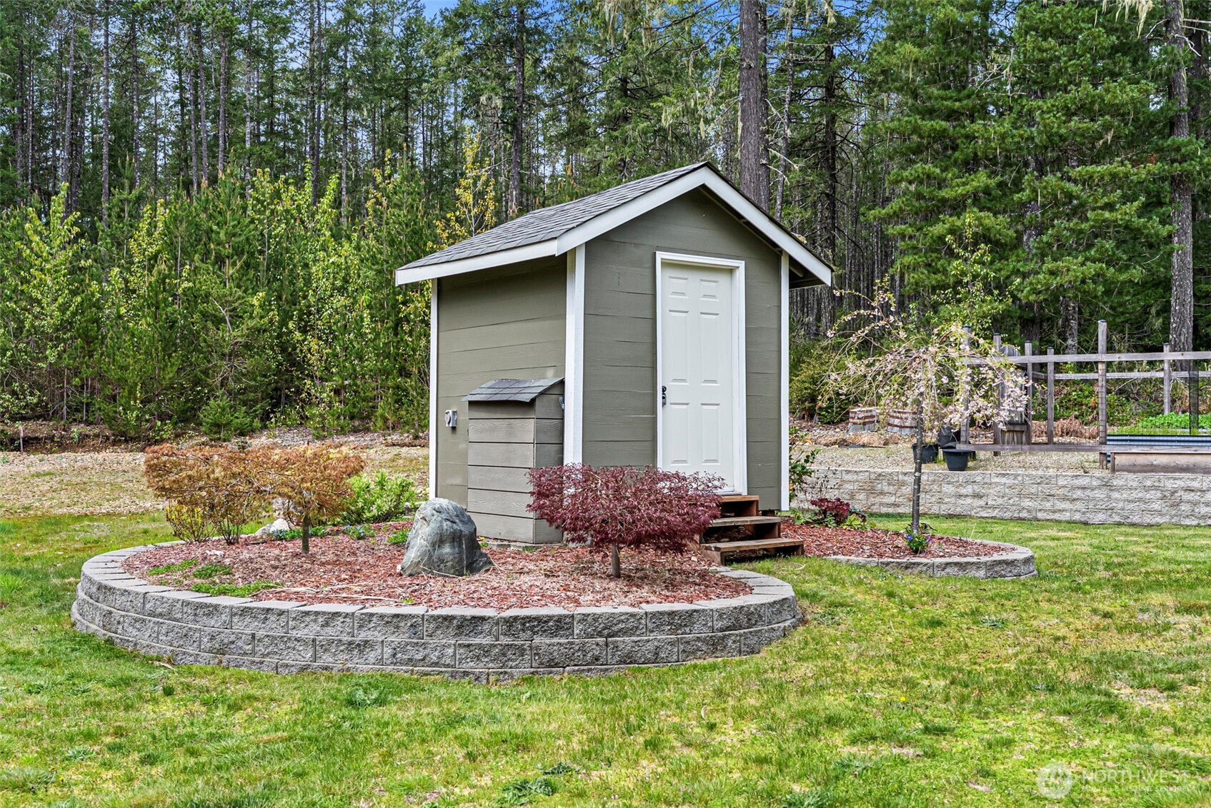 600 Toonerville Drive NE Belfair WA 98528