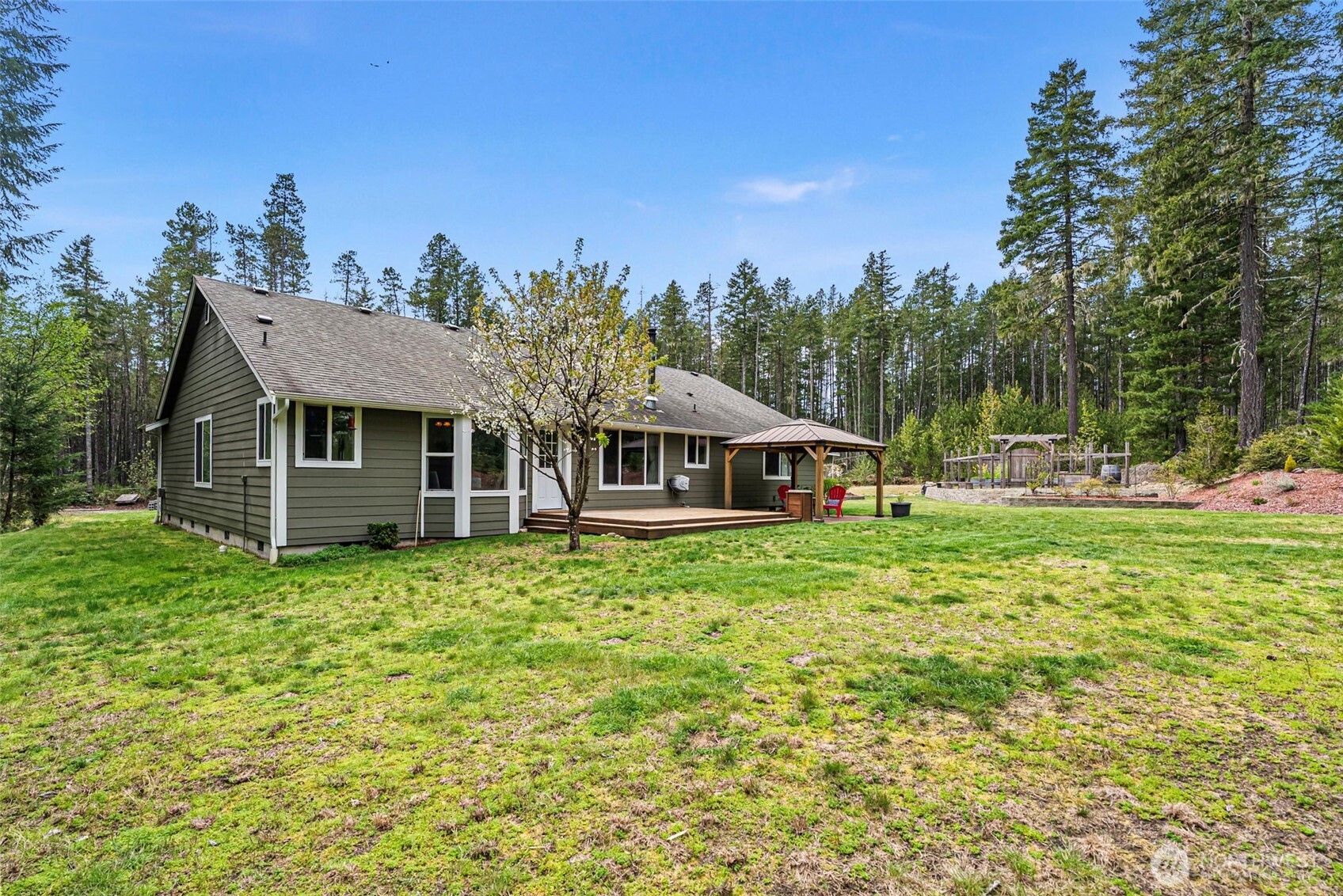 600 Toonerville Drive NE Belfair WA 98528