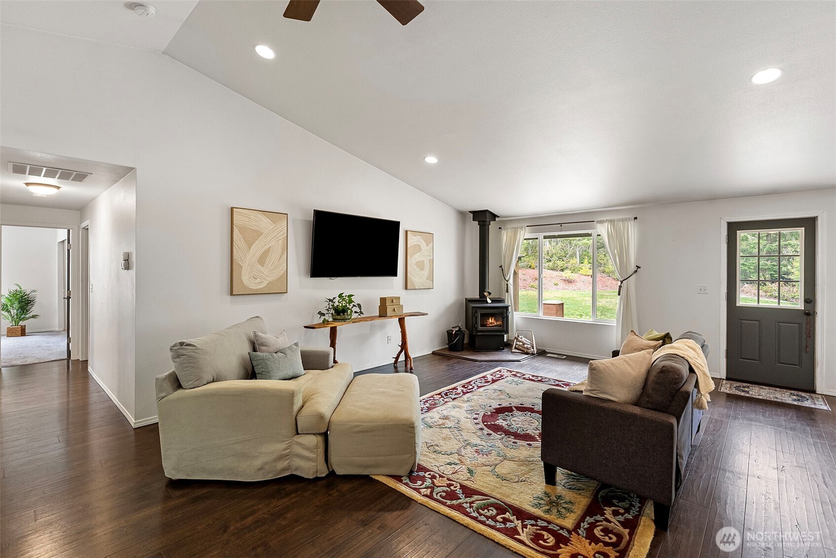 600 Toonerville Drive NE Belfair WA 98528