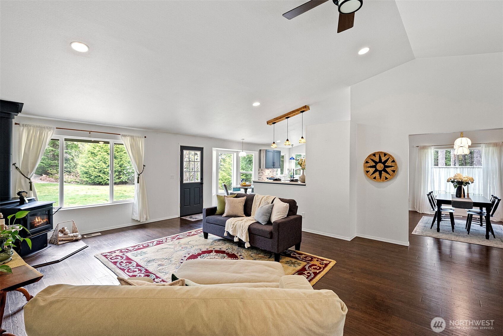 600 Toonerville Drive NE Belfair WA 98528