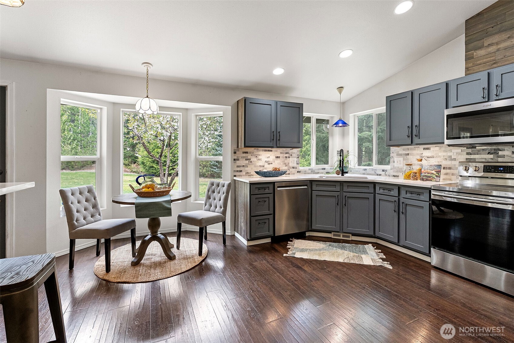 600 Toonerville Drive NE Belfair WA 98528