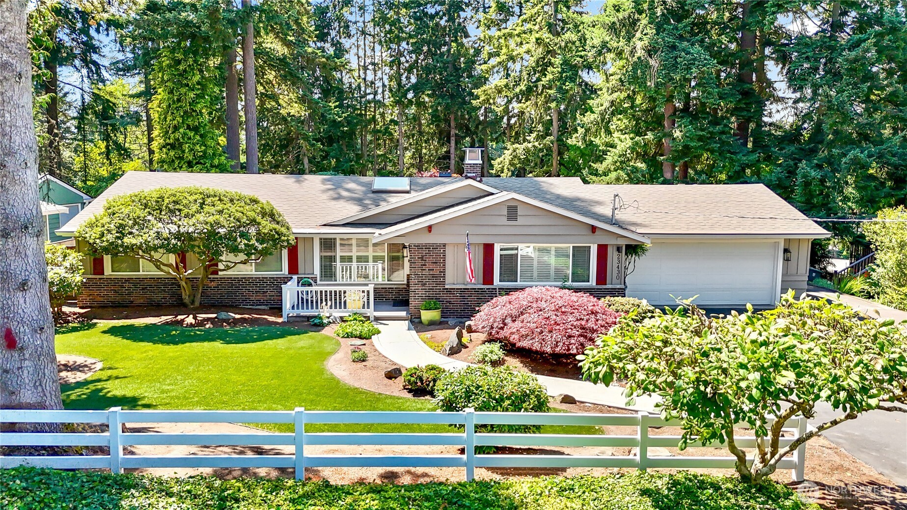 23430 94th Avenue W Edmonds WA 98020