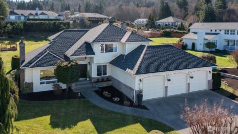 25 W Anadar Place Camano Island WA 98282