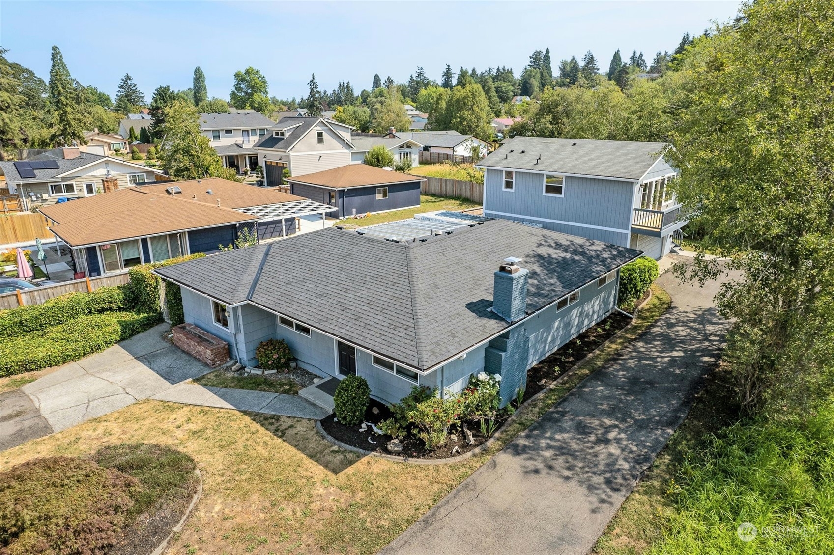 715 5th Street Steilacoom WA 98388
