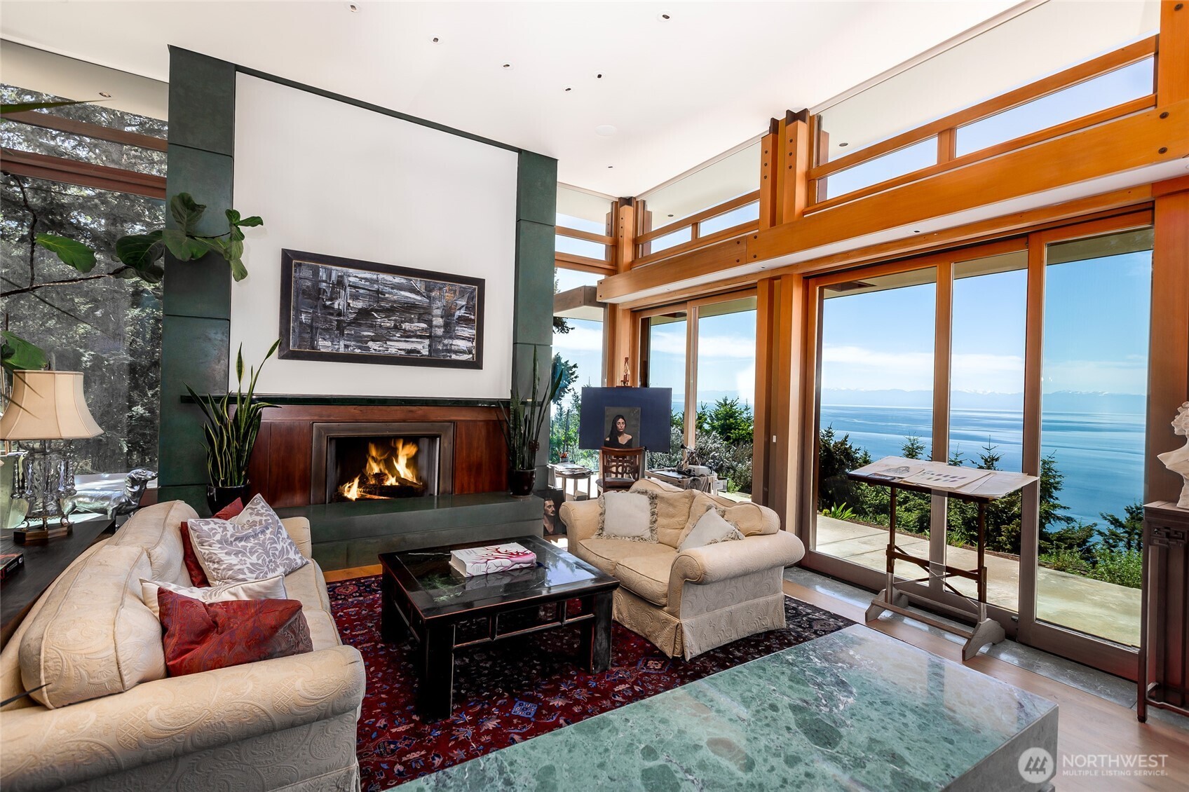 653 Hannah Road San Juan Island WA 98250