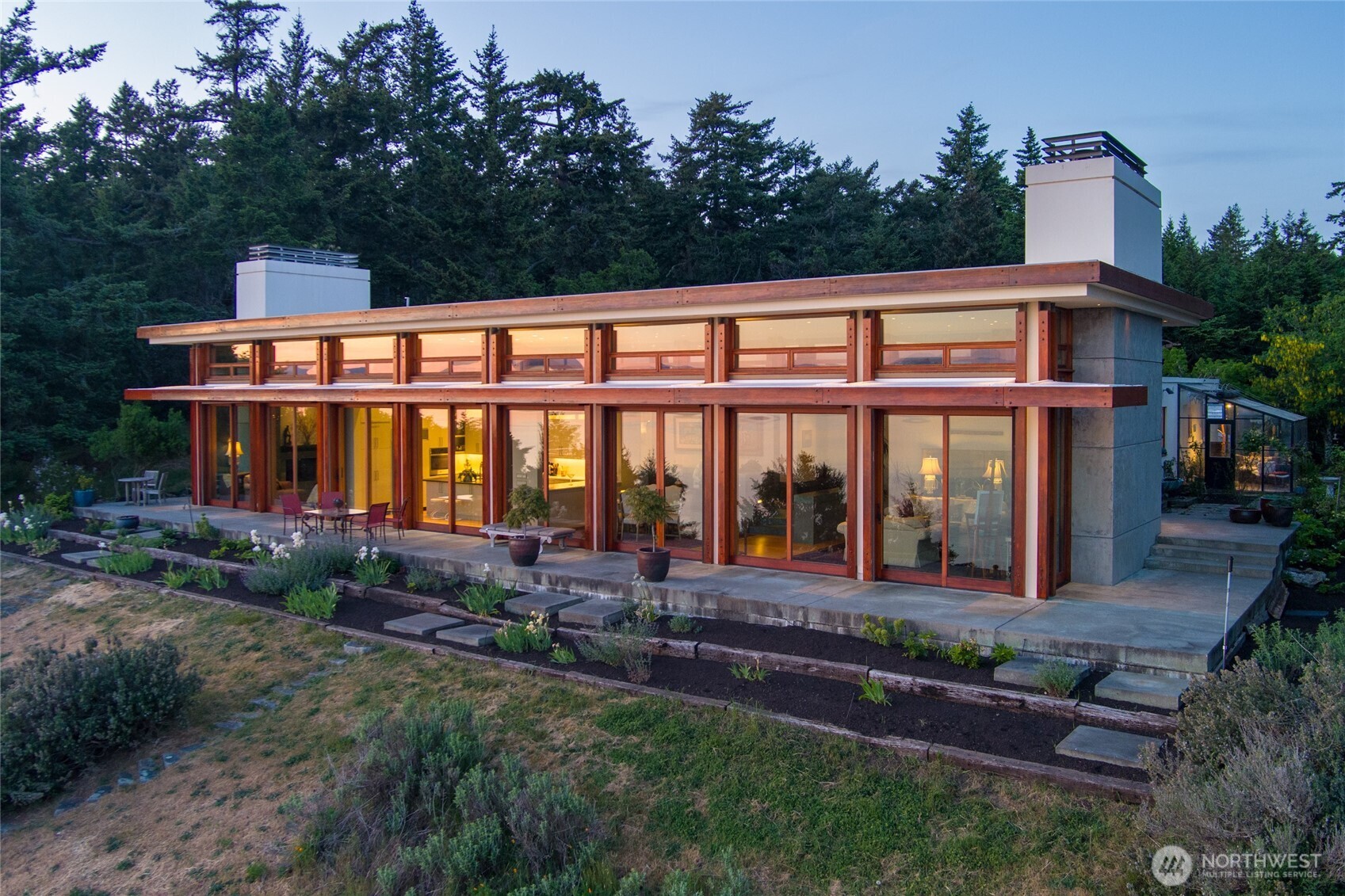653 Hannah Road San Juan Island WA 98250