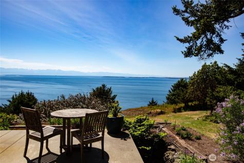 653 Hannah Road San Juan Island WA 98250