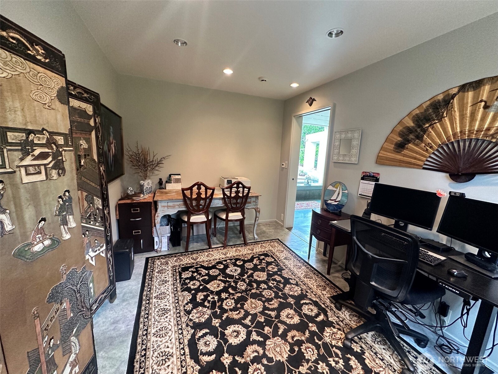 653 Hannah Road San Juan Island WA 98250