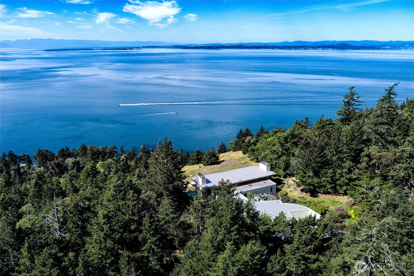 653 Hannah Road San Juan Island WA 98250