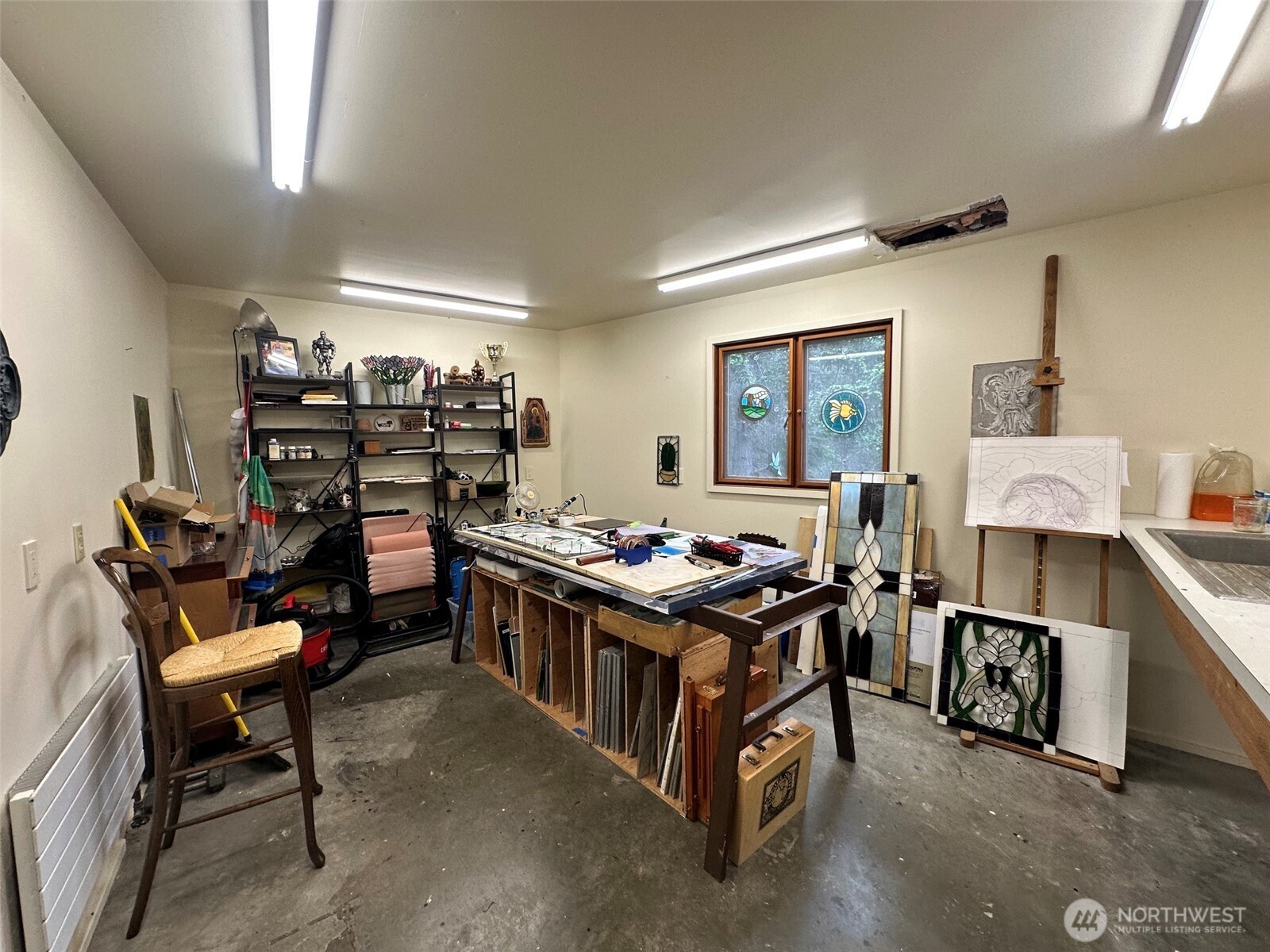 653 Hannah Road San Juan Island WA 98250