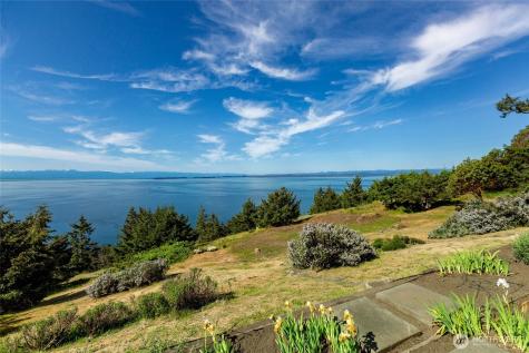 653 Hannah Road San Juan Island WA 98250