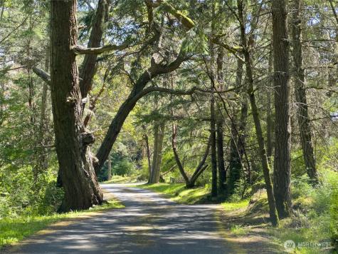 653 Hannah Road San Juan Island WA 98250