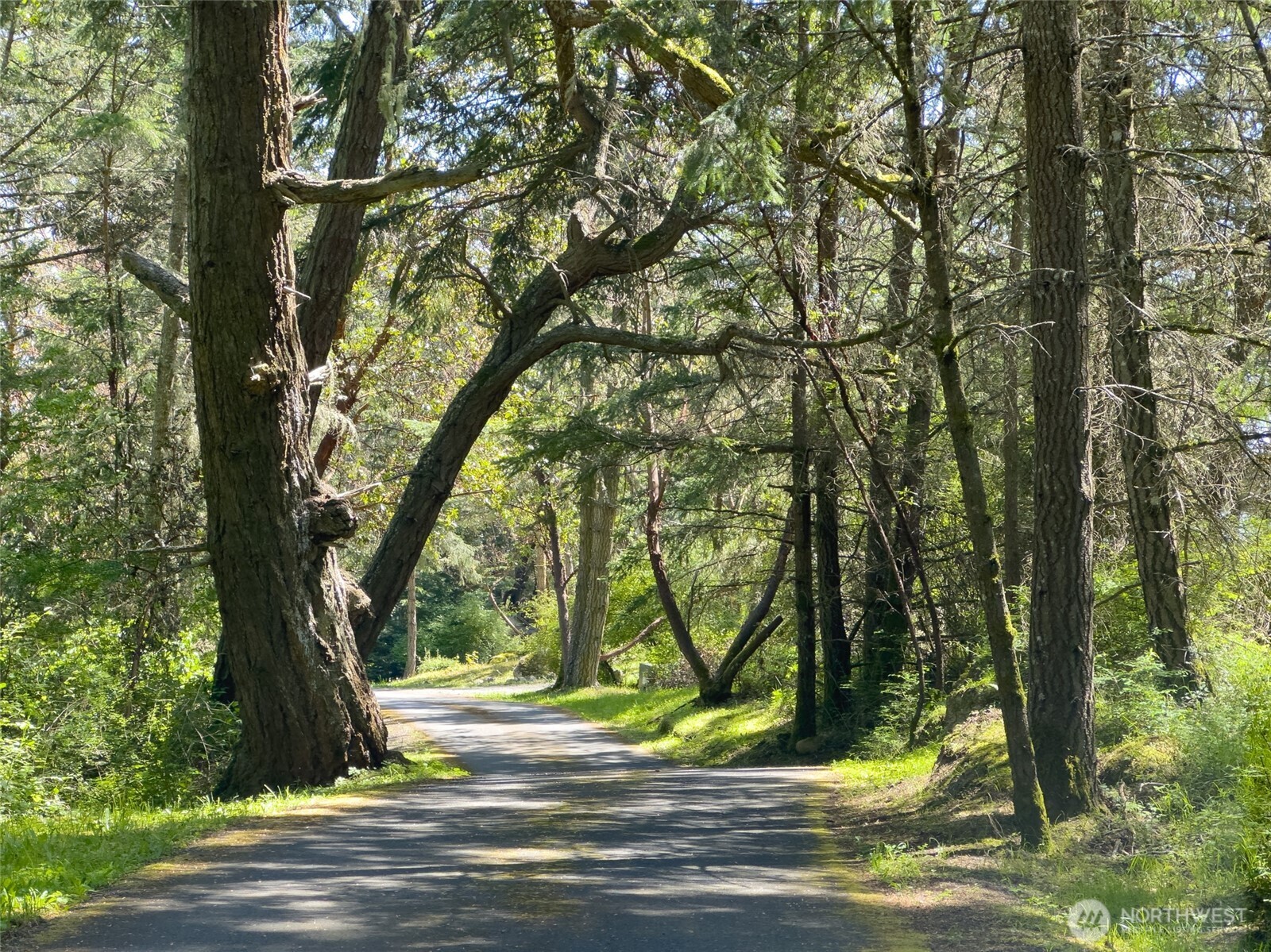 653 Hannah Road San Juan Island WA 98250