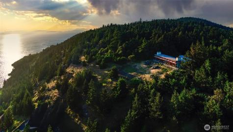 653 Hannah Road San Juan Island WA 98250