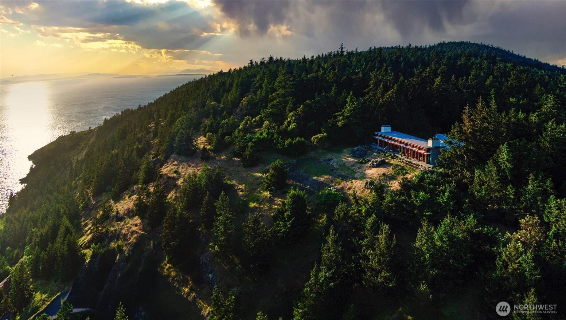 653 Hannah Road San Juan Island WA 98250