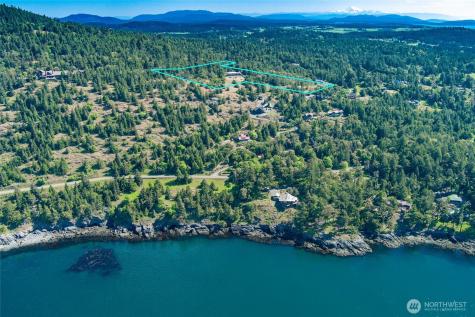 653 Hannah Road San Juan Island WA 98250