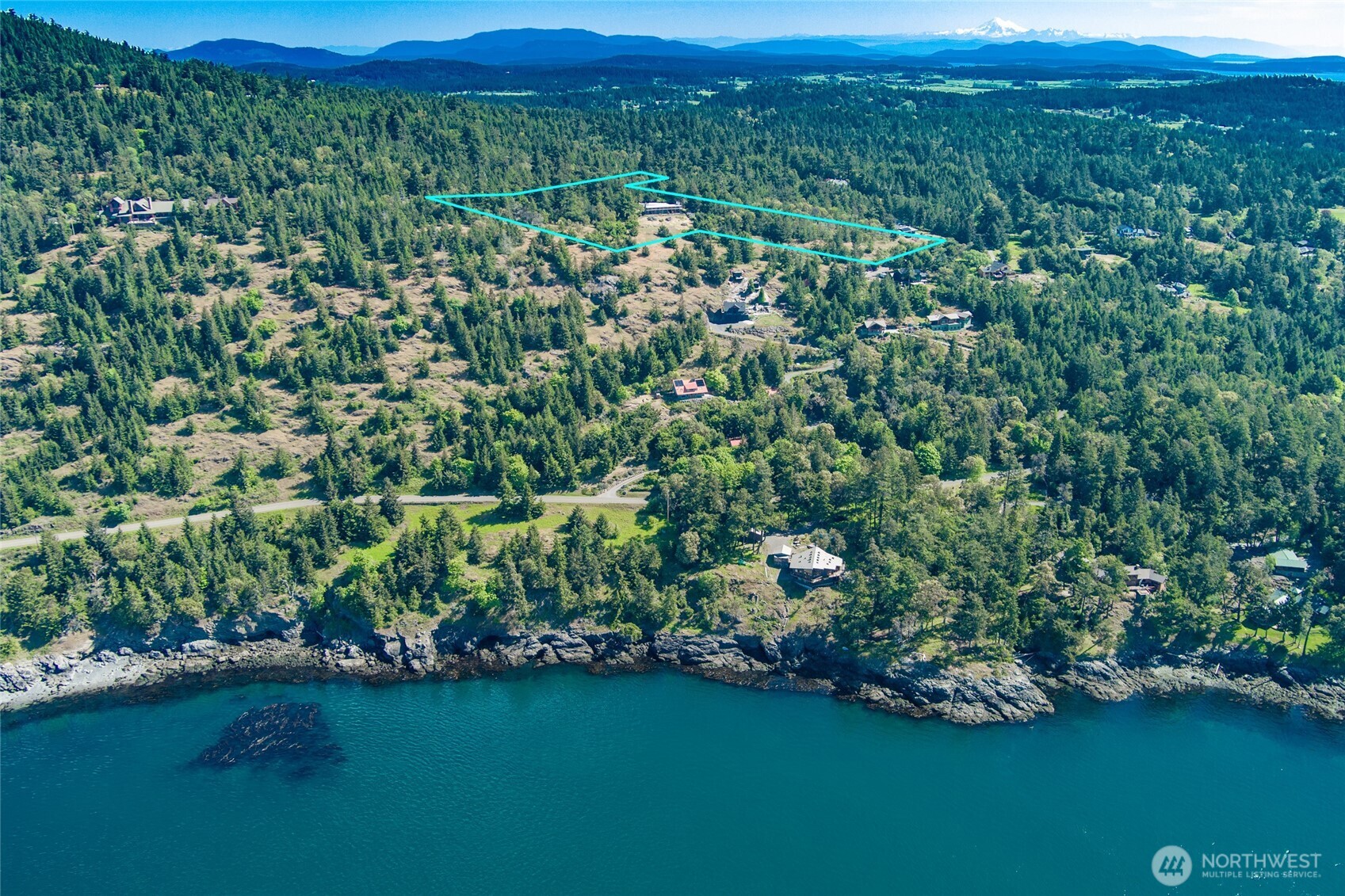 653 Hannah Road San Juan Island WA 98250