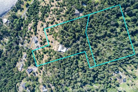 653 Hannah Road San Juan Island WA 98250