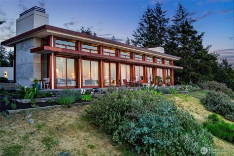 653 Hannah Road San Juan Island WA 98250