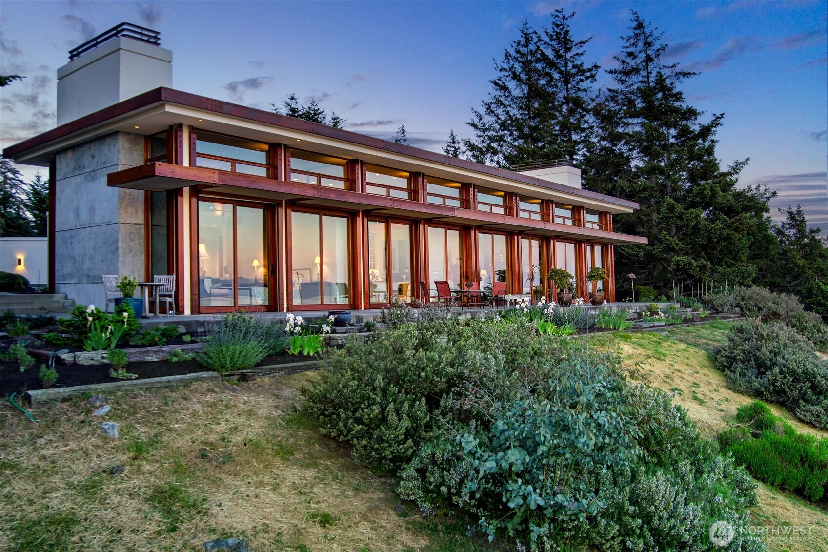 653 Hannah Road San Juan Island WA 98250