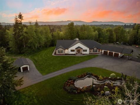 3030 137th Lane SW Tenino WA 98589