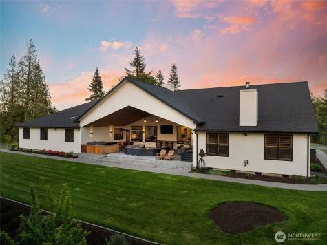3030 137th Lane SW Tenino WA 98589