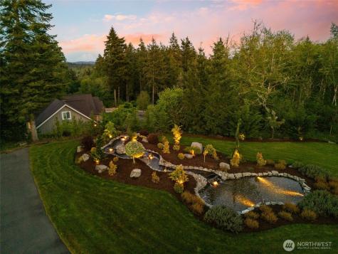 3030 137th Lane SW Tenino WA 98589
