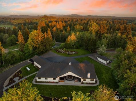 3030 137th Lane SW Tenino WA 98589