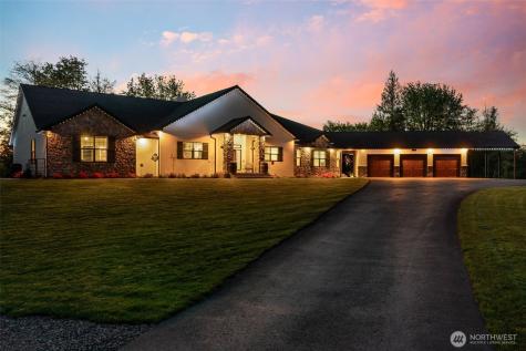 3030 137th Lane SW Tenino WA 98589