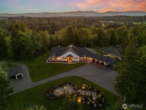 3030 137th Lane SW Tenino WA 98589