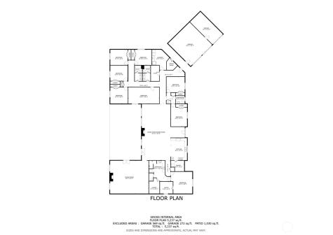 3030 137th Lane SW Tenino WA 98589