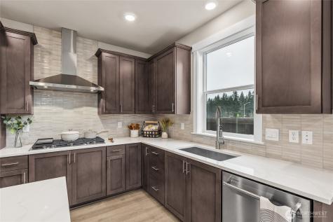 13539 NE 105th Court Kirkland WA 98033