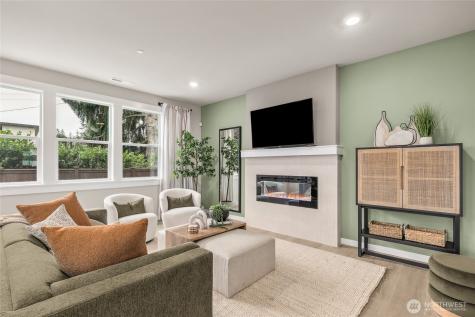 13539 NE 105th Court Kirkland WA 98033