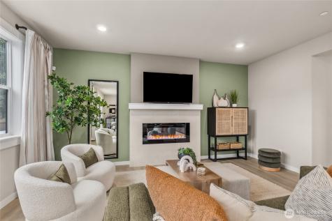 13539 NE 105th Court Kirkland WA 98033