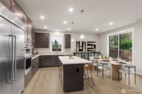 13539 NE 105th Court Kirkland WA 98033