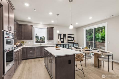 13539 NE 105th Court Kirkland WA 98033