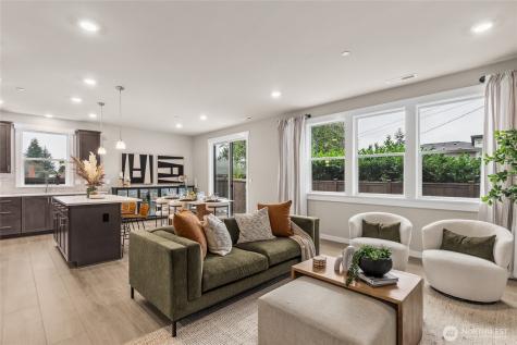 13539 NE 105th Court Kirkland WA 98033