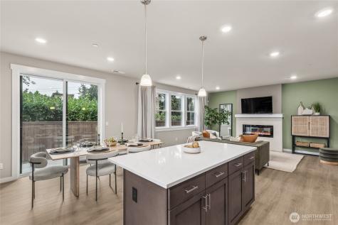 13539 NE 105th Court Kirkland WA 98033