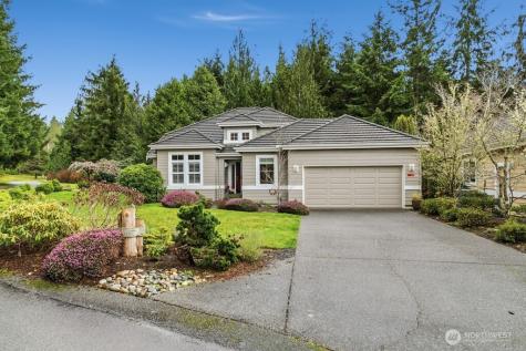 113 Dogleg Lane Port Ludlow WA 98365
