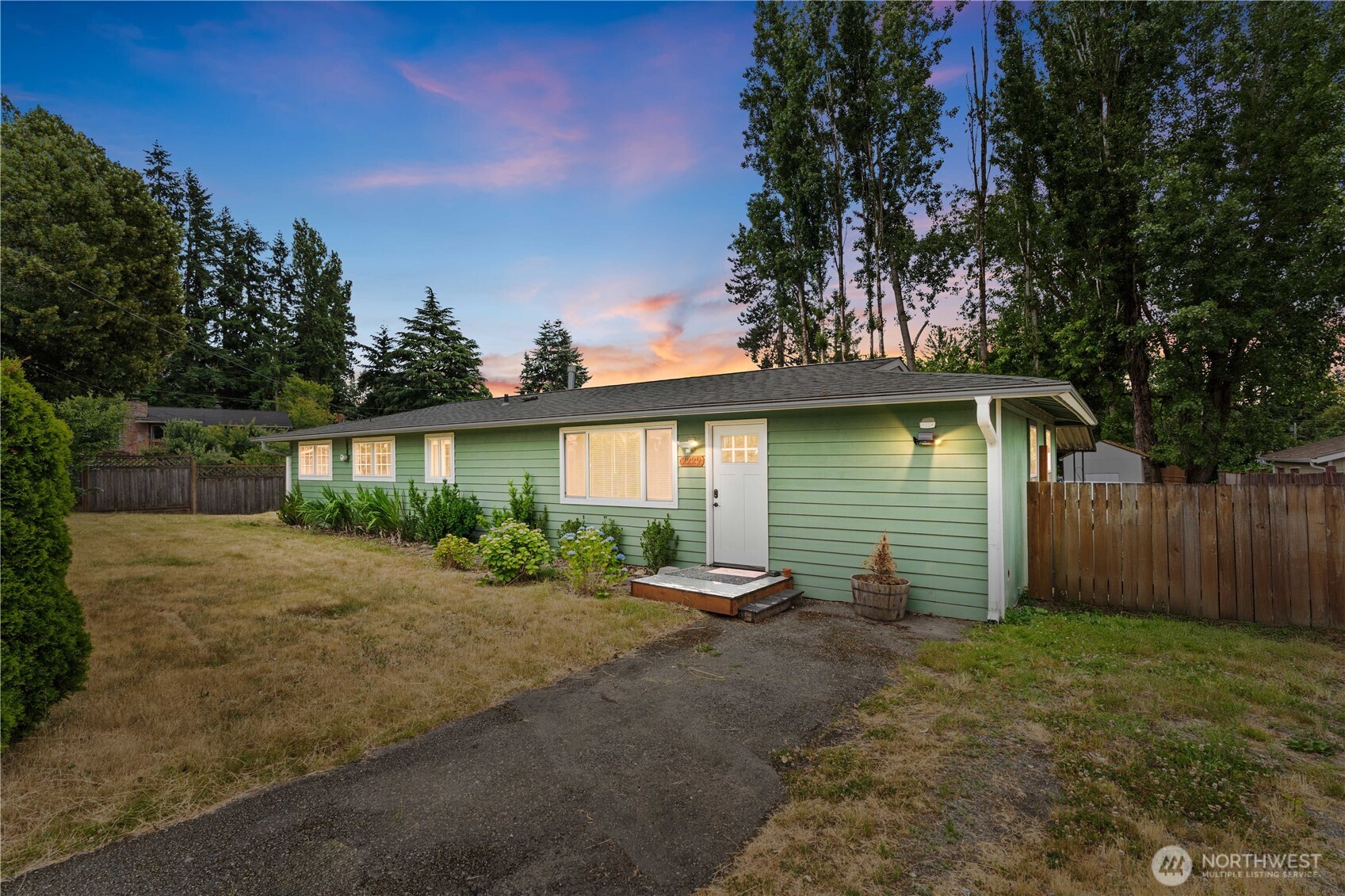 2229 SW 330th Street Federal Way WA 98023