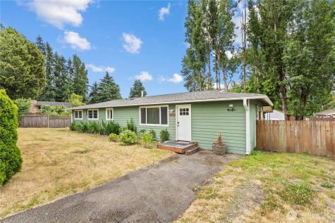 2229 SW 330th Street Federal Way WA 98023