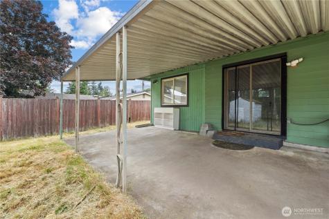 2229 SW 330th Street Federal Way WA 98023