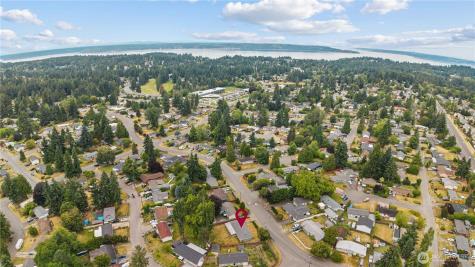 2229 SW 330th Street Federal Way WA 98023