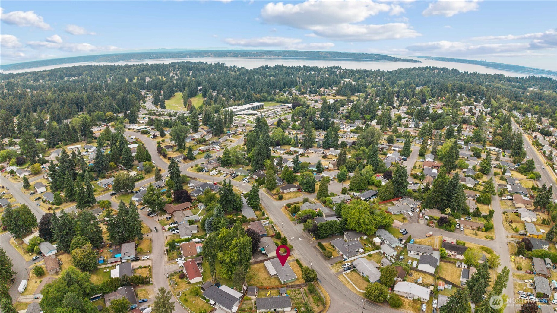 2229 SW 330th Street Federal Way WA 98023